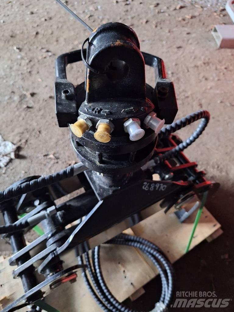  Koura CG800 Polipler