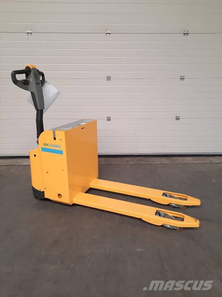 UniCarriers PLL200 Düsük seviye kaldirici