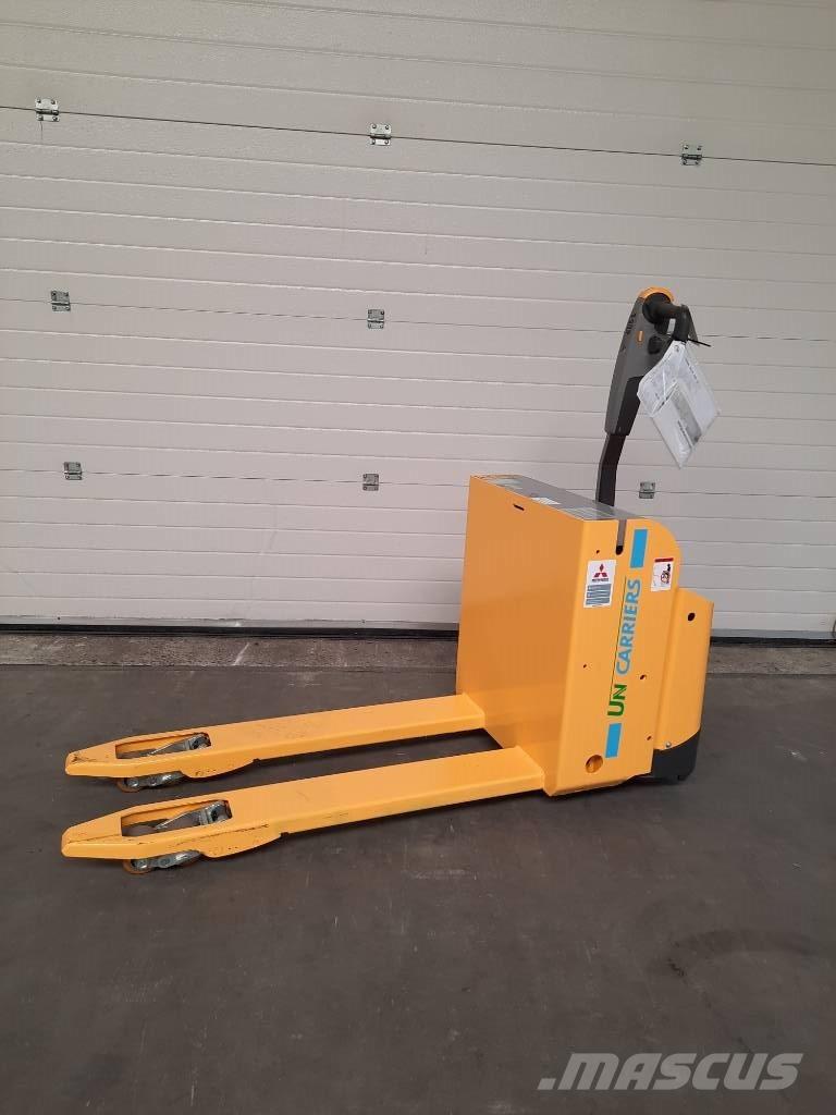 UniCarriers PLL200 Düsük seviye kaldirici