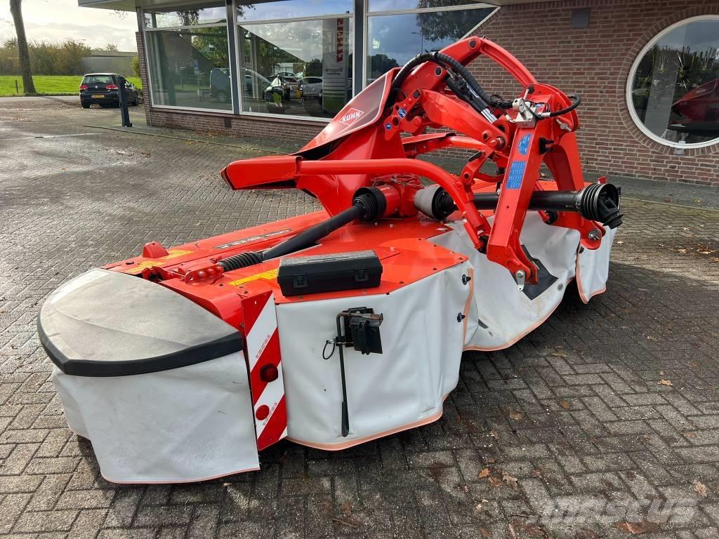 Kuhn GMD 3525F-FF Çayir biçme makinalari