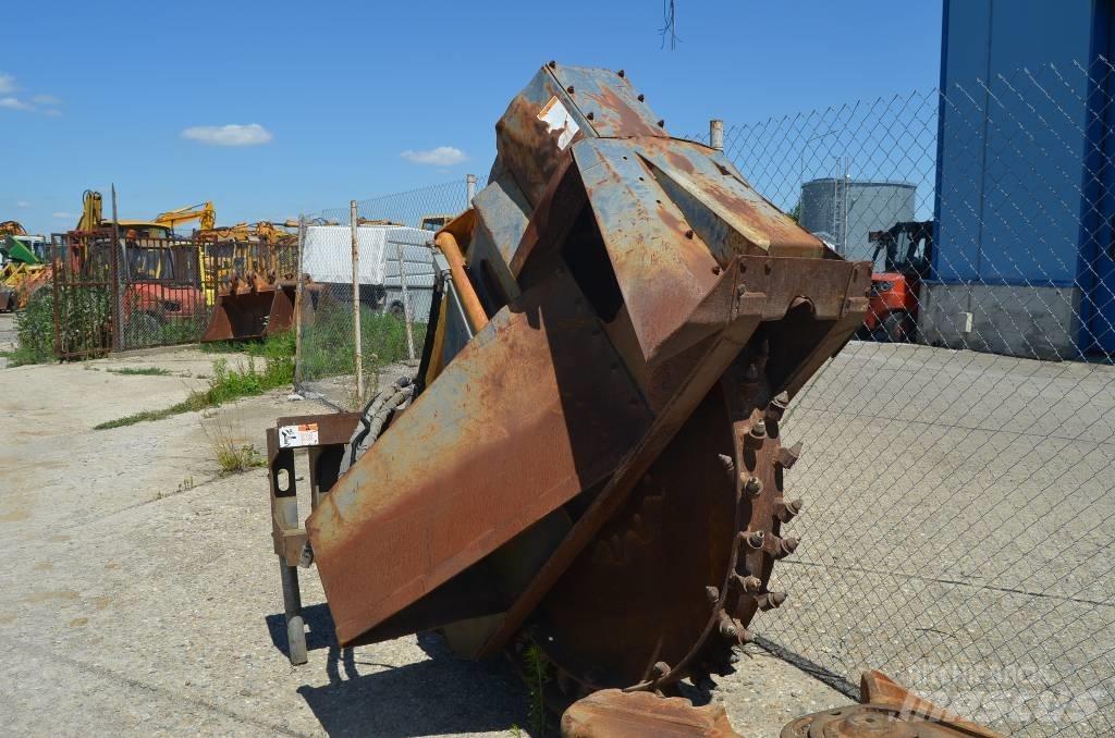 Simex T600 Digerleri