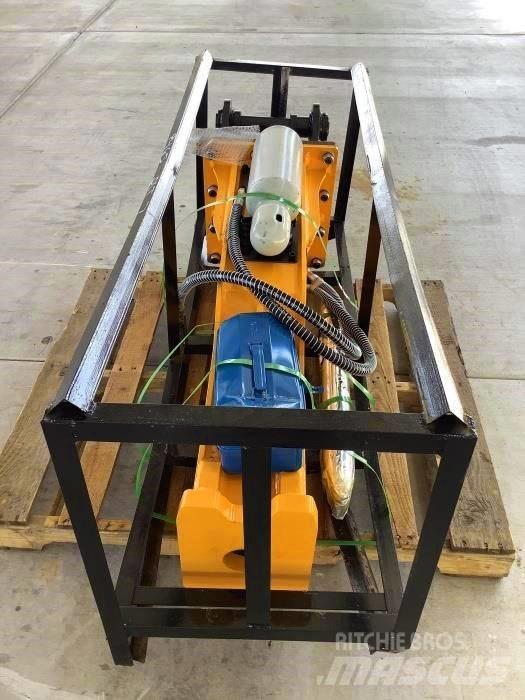  Hanmen HMB750 Hidrolik kırıcılar