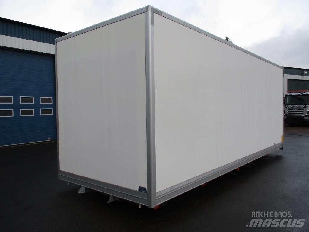 Skab Transport skåp Kutular