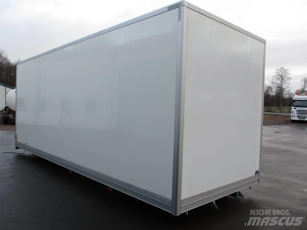 Skab Transport skåp Kutular