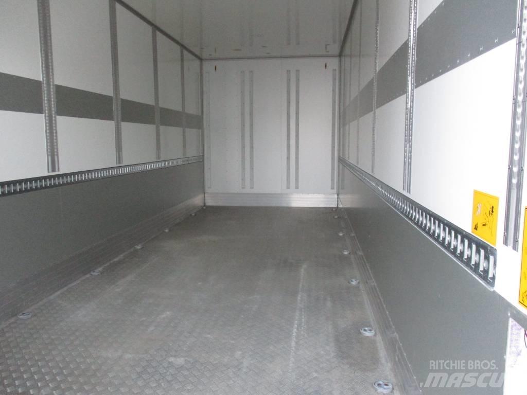 Skab Transport skåp Kutular