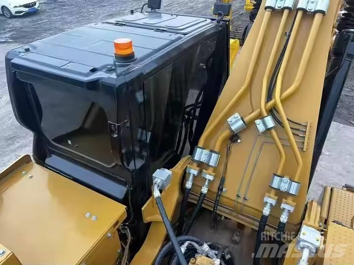 CAT CAT336GC Midi ekskavatörler 7 - 12 t