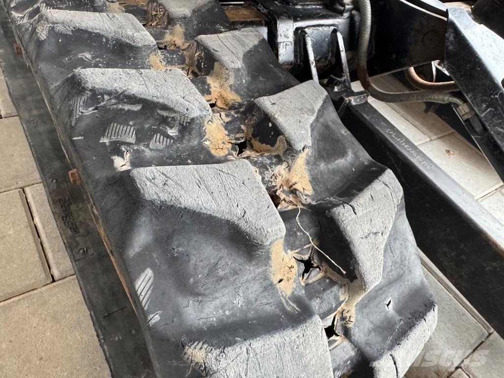 Sany SY 16 C Mini ekskavatörler, 7 tona dek