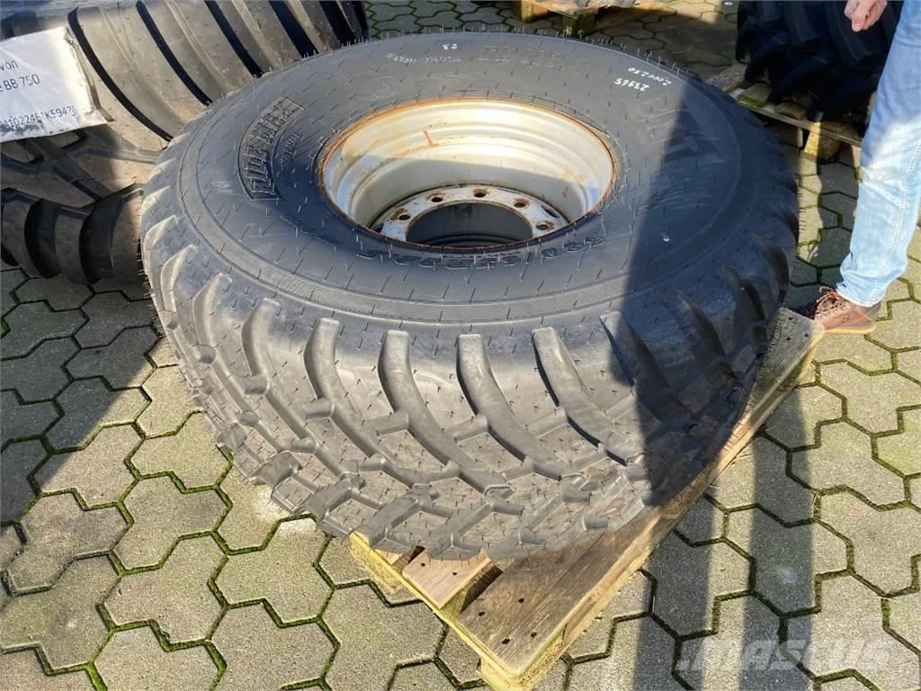 BKT 580/65R22.5 Diger traktör aksesuarlari