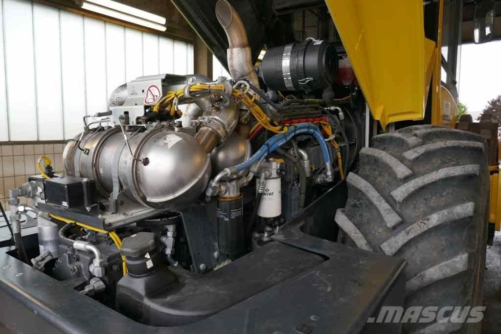 Bomag BW 213 PDH-5 Zemin sıkıştırma makineleri