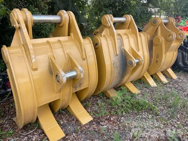 Landhero gra34 Diger parçalar