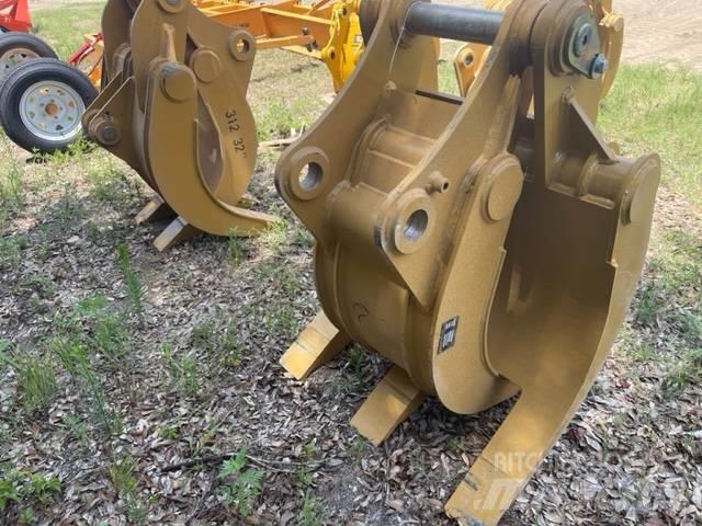 Landhero gra34 Diger parçalar