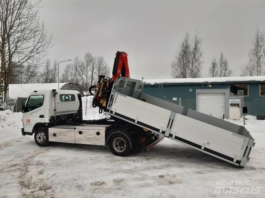 Grutech Nosturilava Platformlar