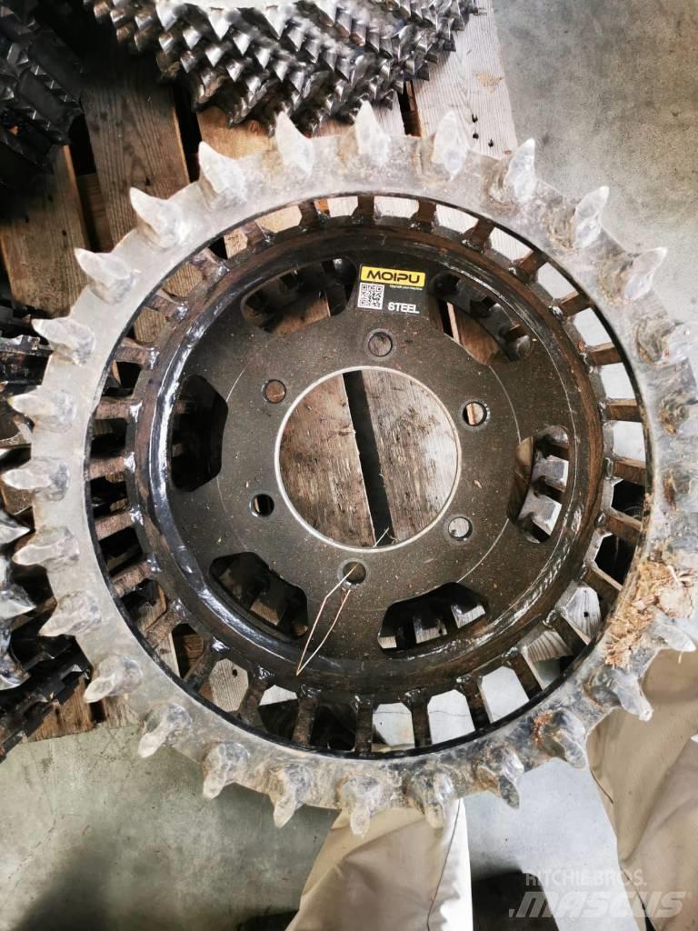 SP 661 LF Diger parçalar
