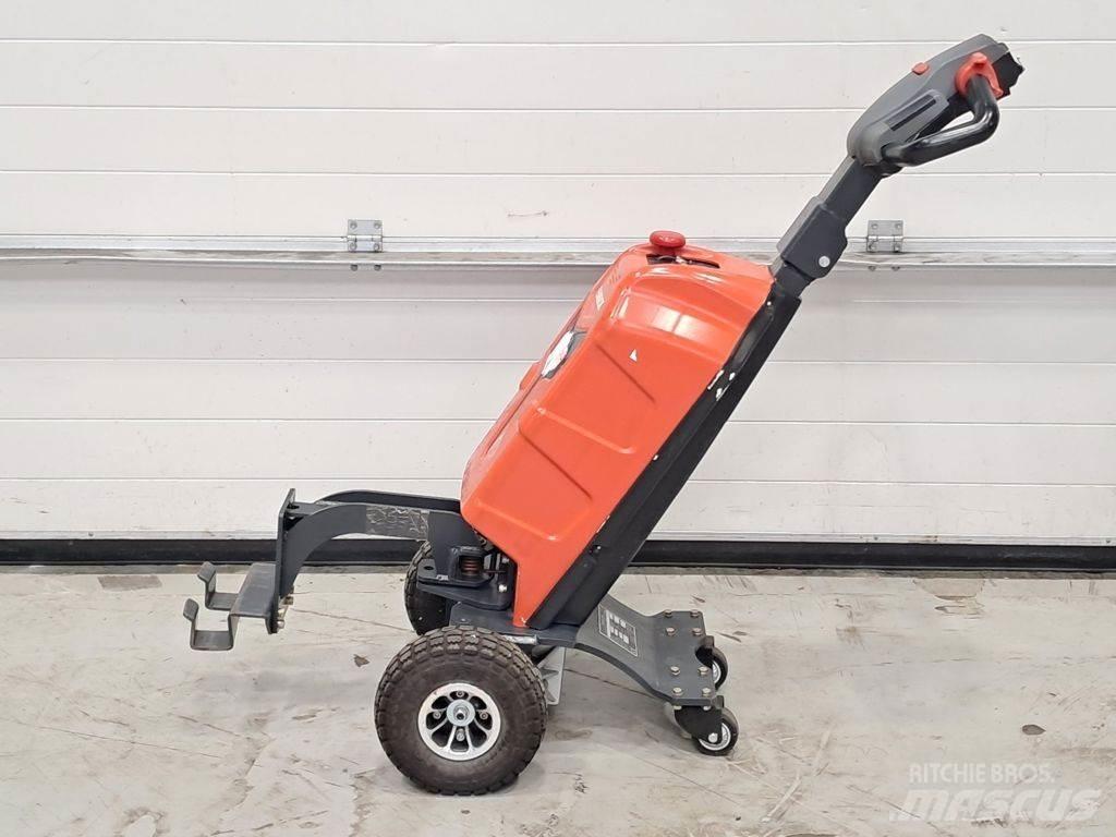 Linde MP13 Transpaletler