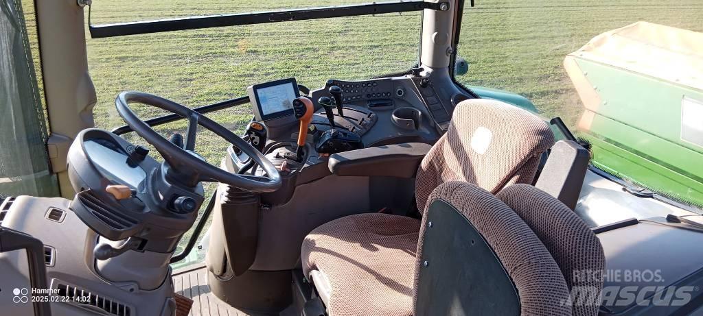 John Deere 6170R Traktörler