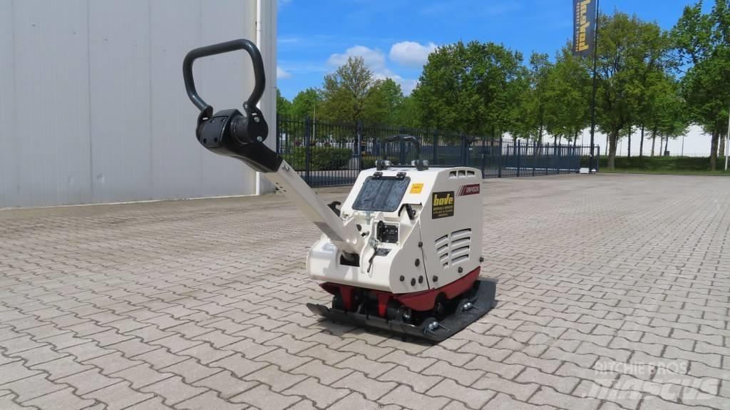Dynapac DRP45X Kompaktörler