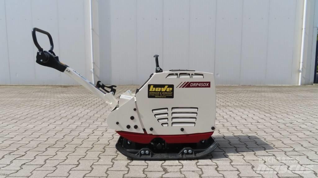 Dynapac DRP45X Kompaktörler