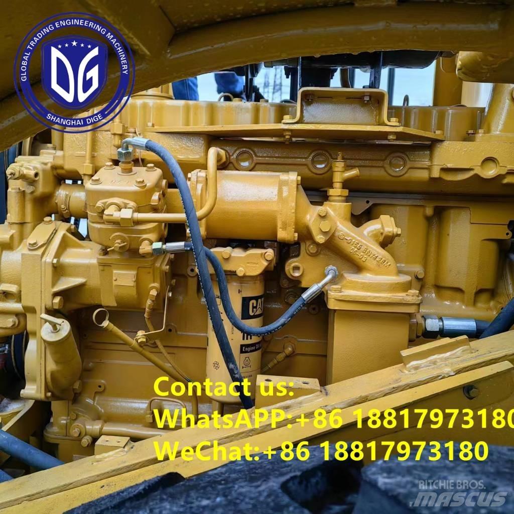 CAT 966 H Tekerlekli yükleyiciler