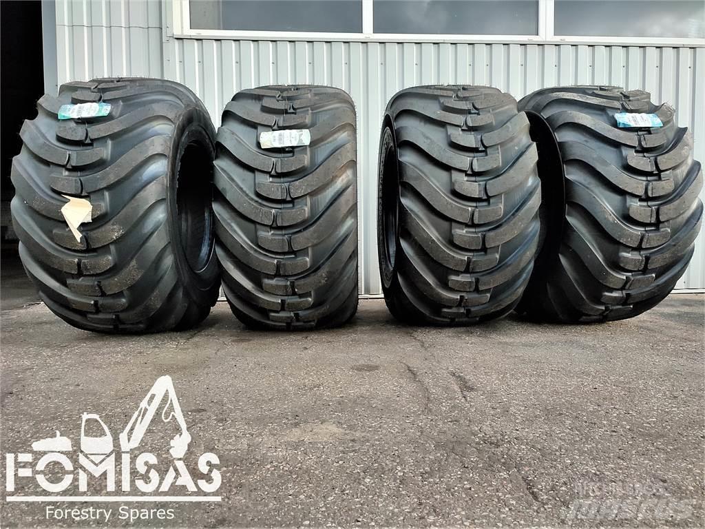 Nokian All types Lastikler