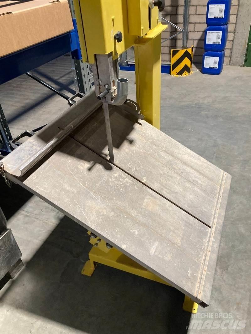  Multistone 520 Kaya ve Beton Testereleri