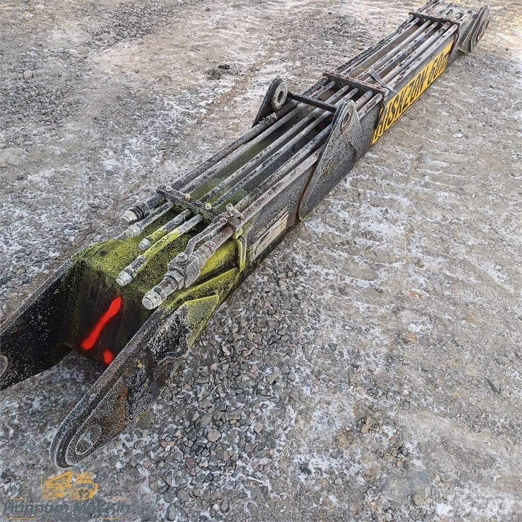 Loglift L190v Hasat vinçleri