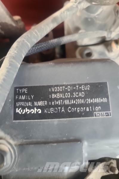Manitou MT625 Teleskopik yükleyiciler