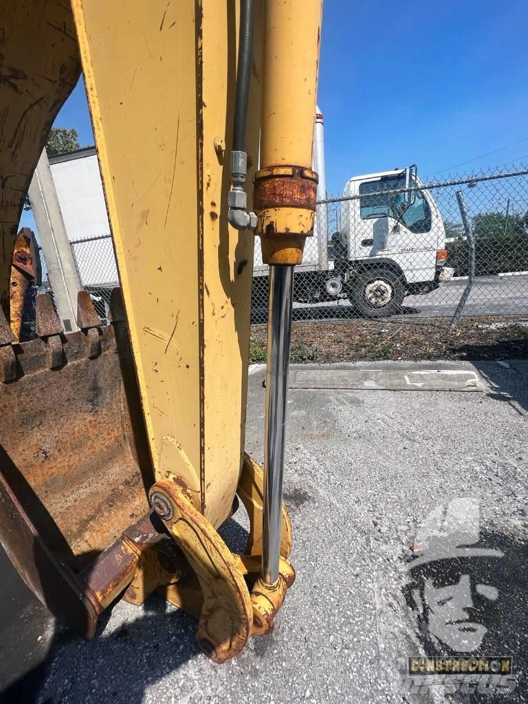 DEERE 310G Kazıcı yükleyiciler - beko loder
