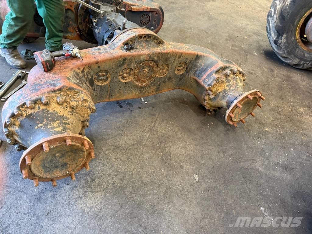 Timberjack 1270 Sanzuman