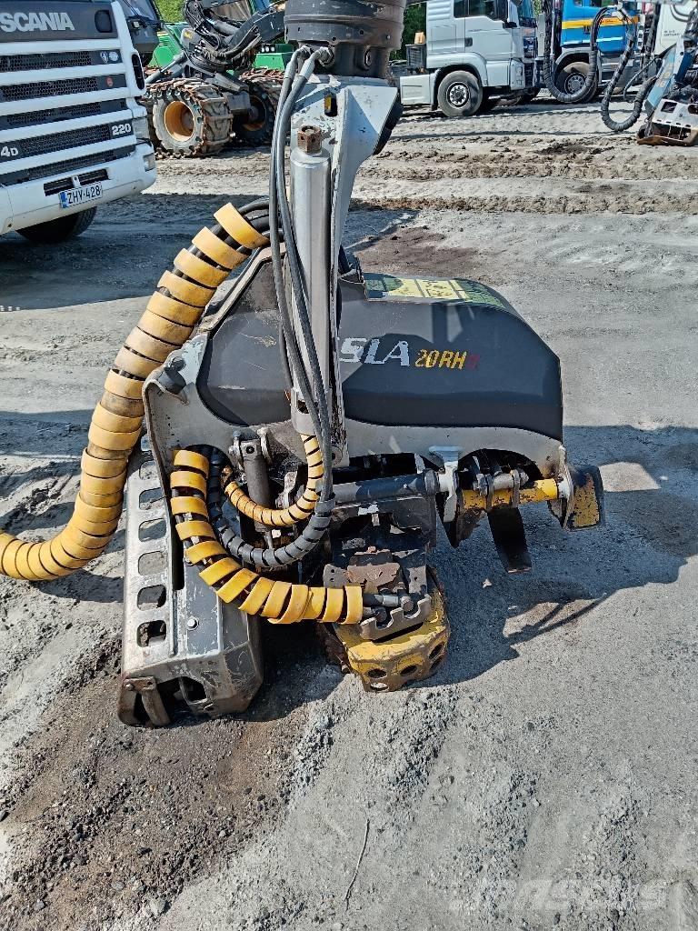 Profi 50 Biçerdöverler