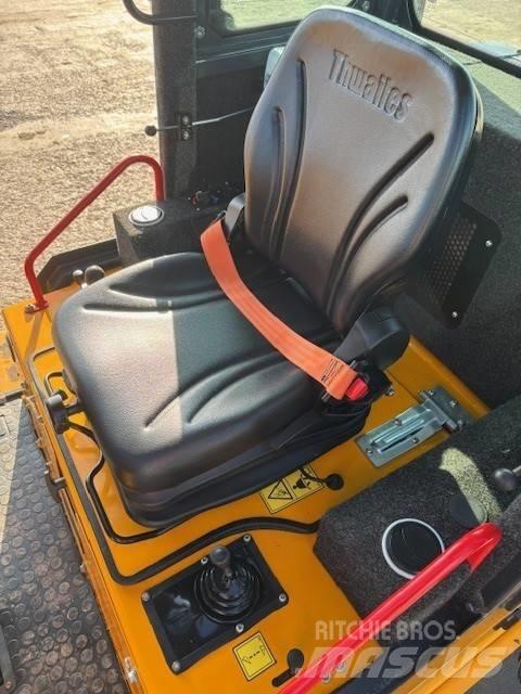 Thwaites 9T Belden kirma kamyonlar