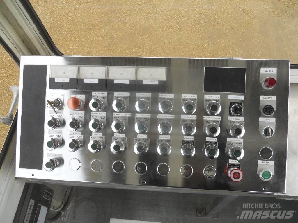 Clemro Power van Diger