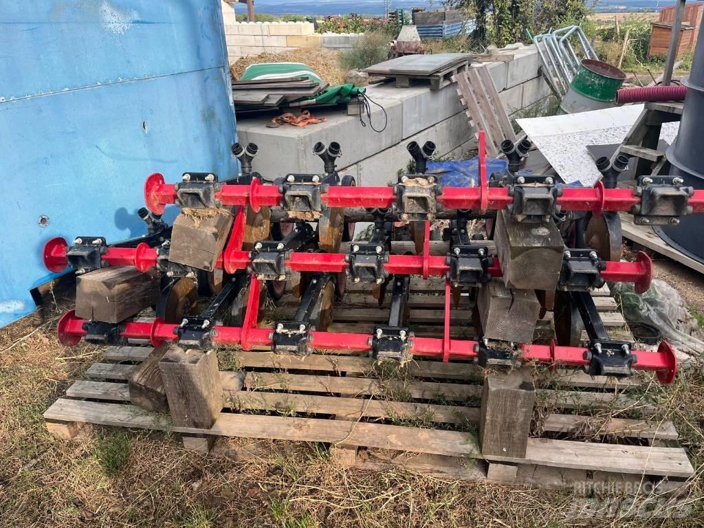 Horsch Focus 6 TD Mibzerler