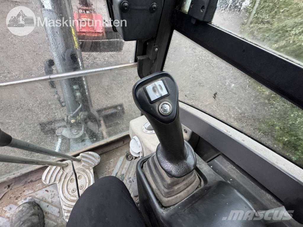 New Holland 8560 Traktörler