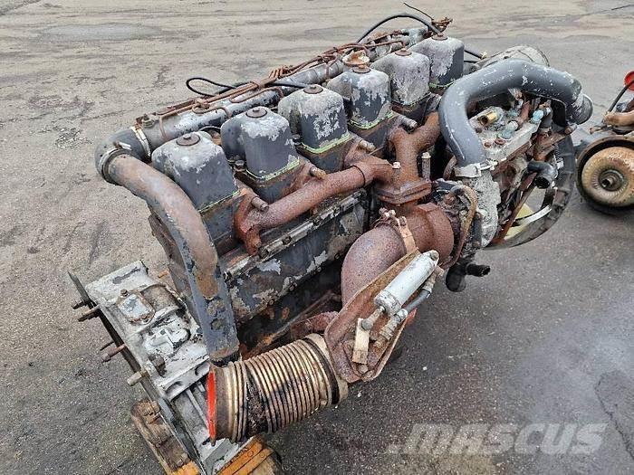  Engines DSC913 Diger aksam