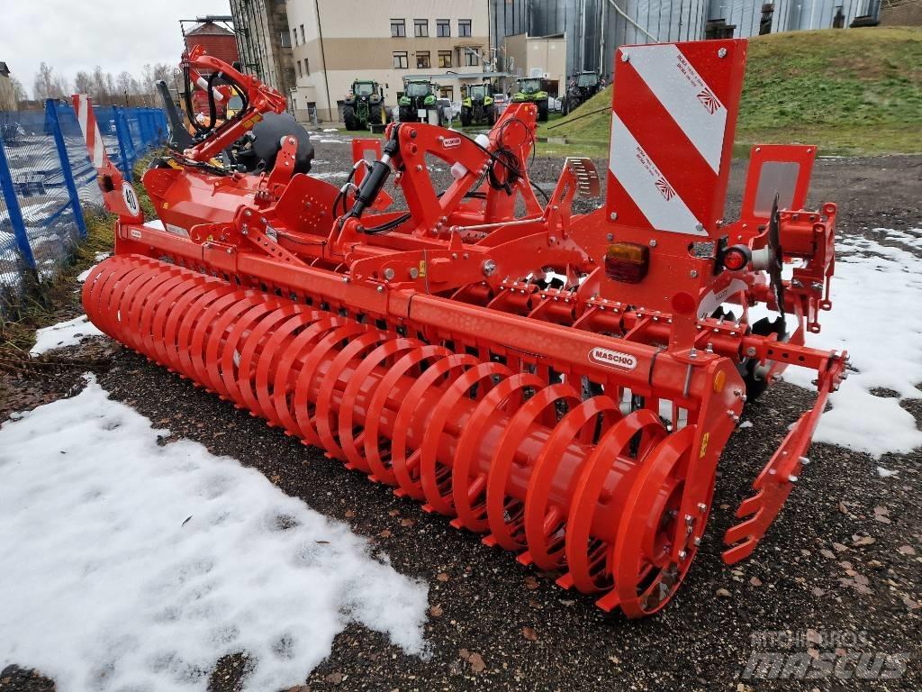 Maschio Veloce 400 Diskaro