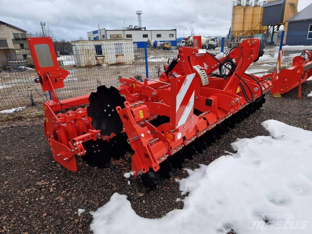 Maschio Veloce 400 Diskaro