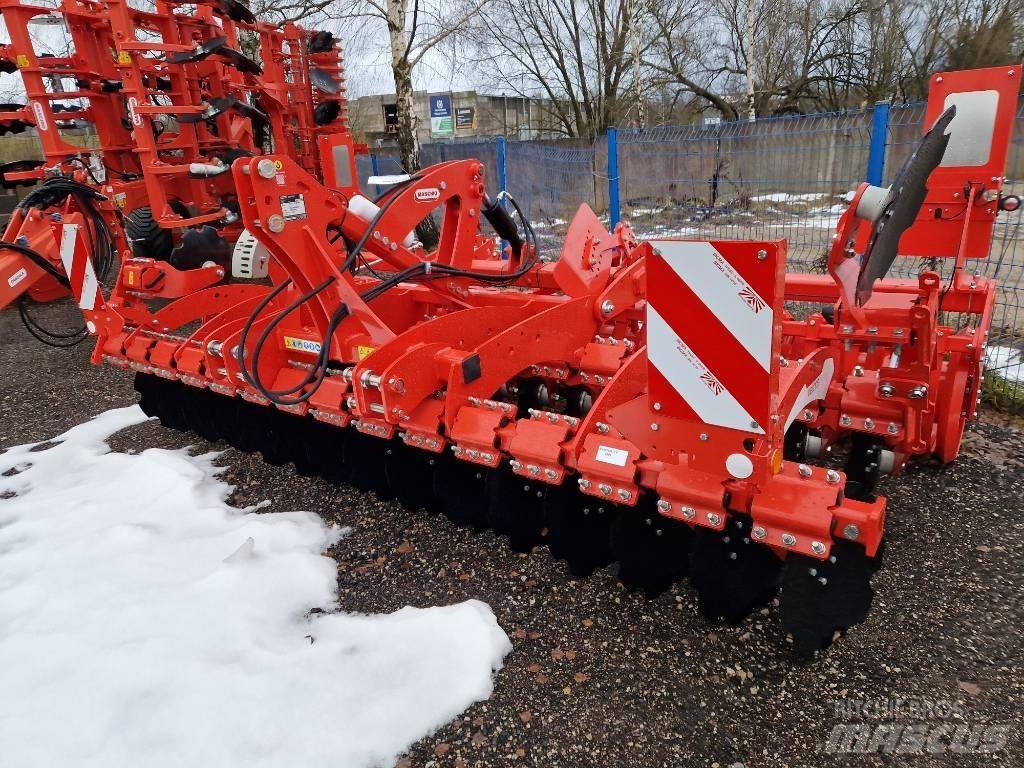 Maschio Veloce 400 Diskaro