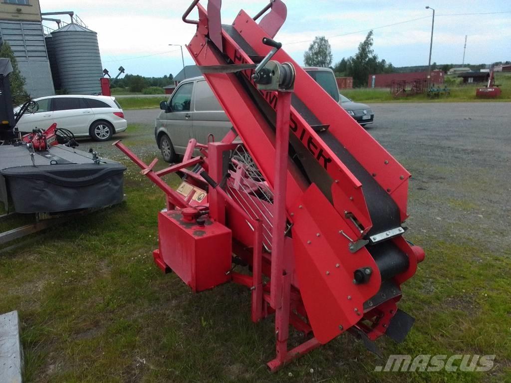 Pilkemaster Evo 30 Odun kirma, yarma ve dograma makinasi