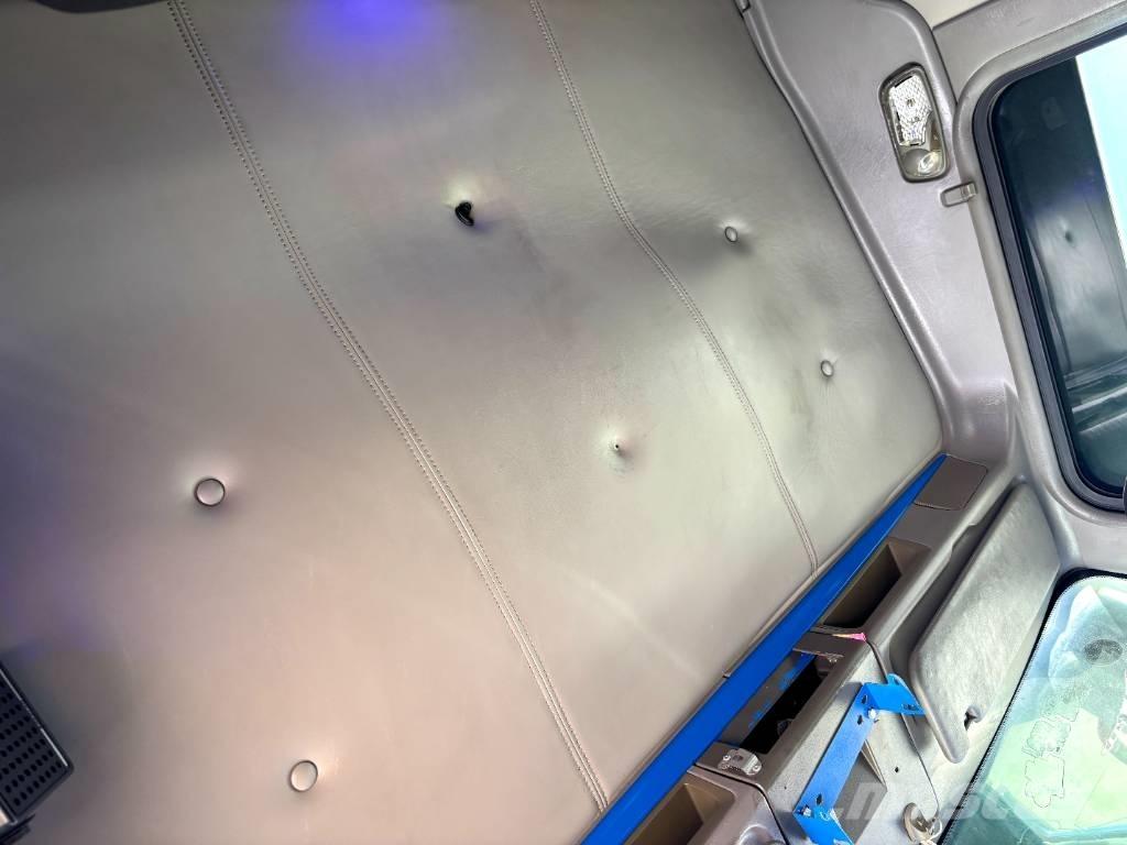 Kenworth W900 Çekiciler