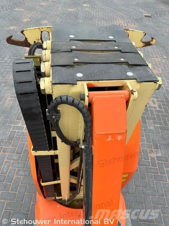 JLG Toucan 10E Diger lift ve platformlar