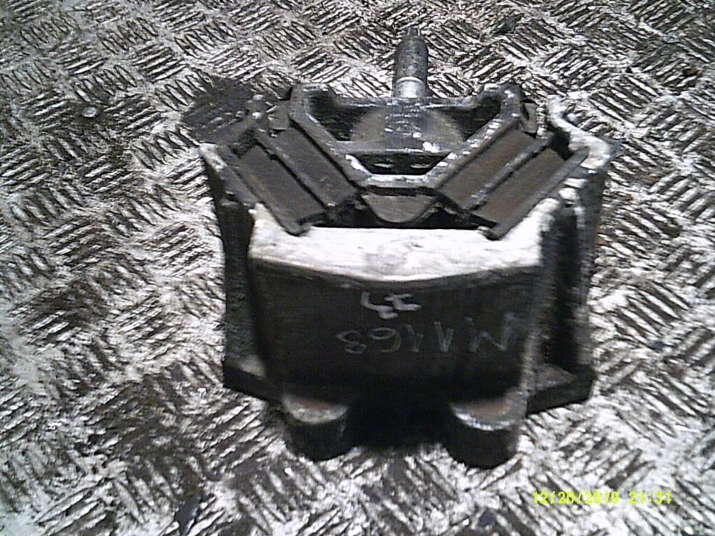 MAN TGS  51415010118 Motorlar