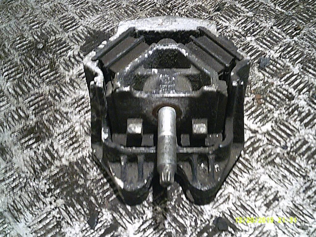 MAN TGS  51415010118 Motorlar