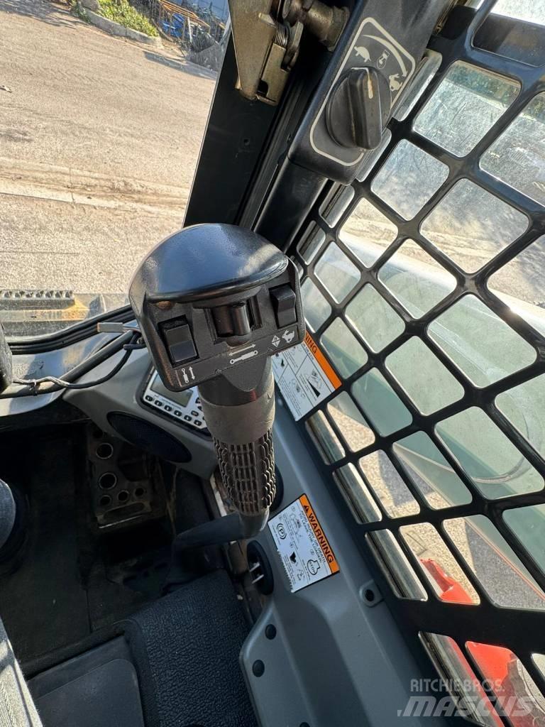 Bobcat T 770 Skid steer loderler
