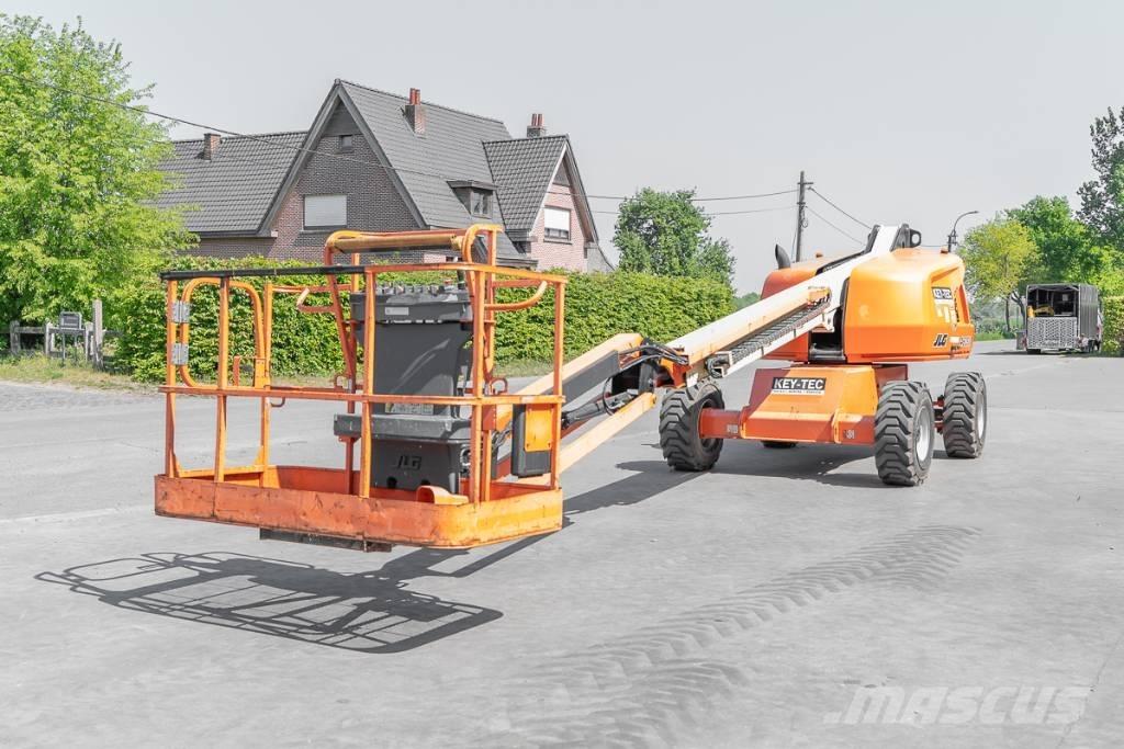 JLG 460 SJ Teleskopik personel platformları