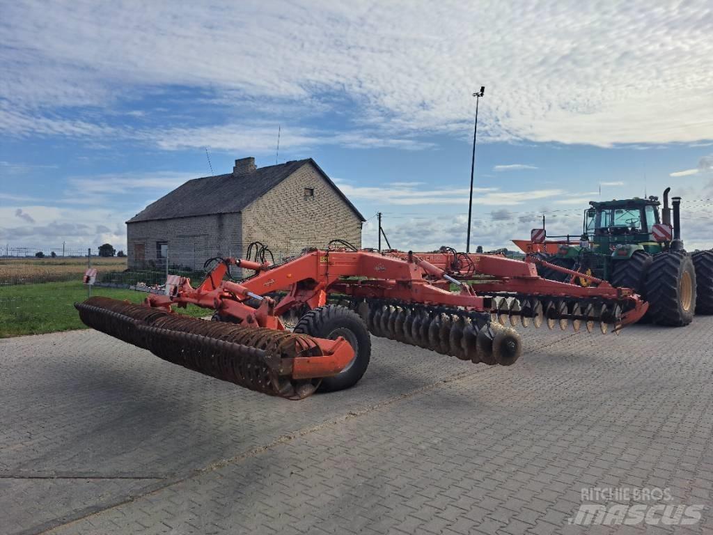 Kuhn Discover XL 52 Diskaro