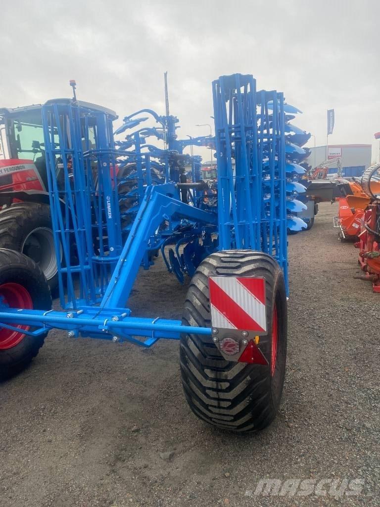 Lemken Rubin 10/450 Diskaro