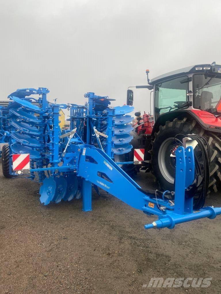 Lemken Rubin 10/450 Diskaro