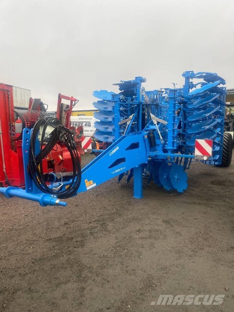 Lemken Rubin 10/450 Diskaro