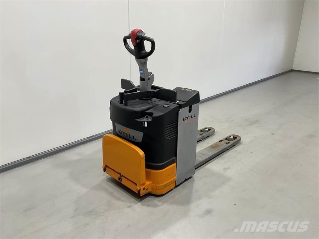Still ECO-SF20 Düsük seviye platformu