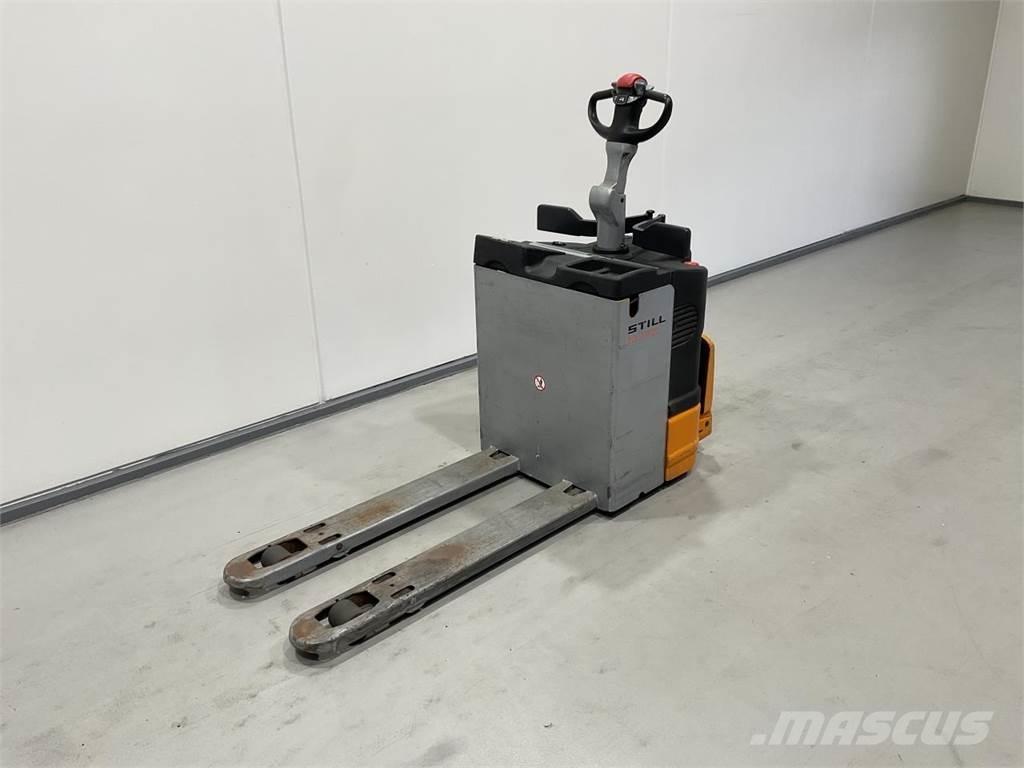 Still ECO-SF20 Düsük seviye platformu